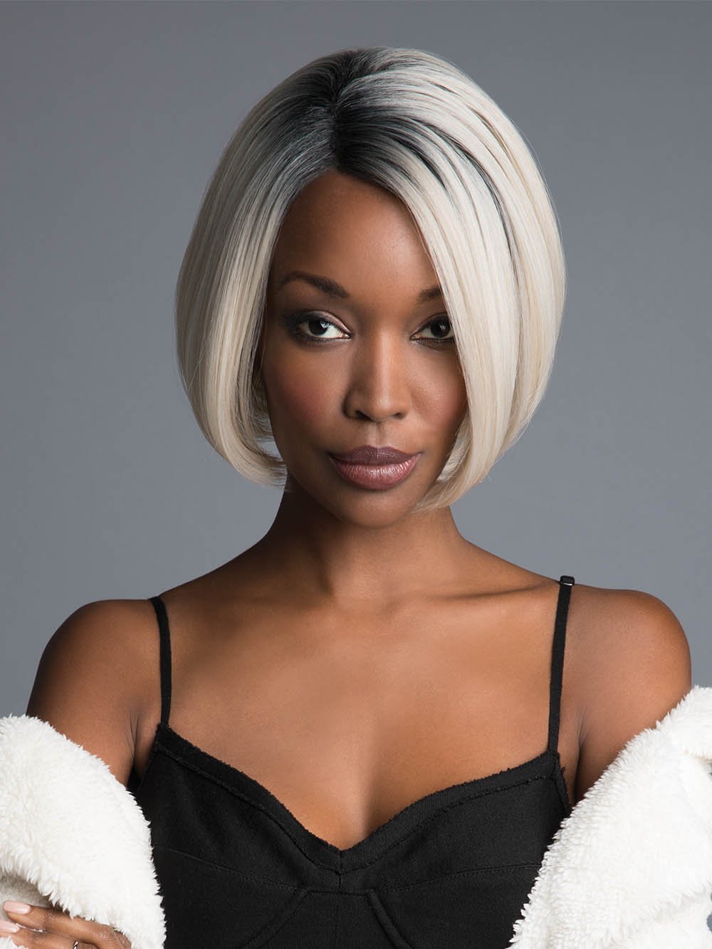 FABULOUS by REVLON | Colored Wig in CREME DE COCO
