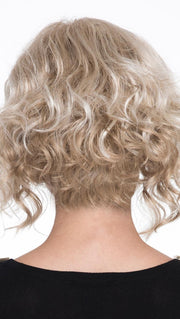 LIGHT BLONDE | 2 toned blend of Creamy Blonde with Champagne highlights