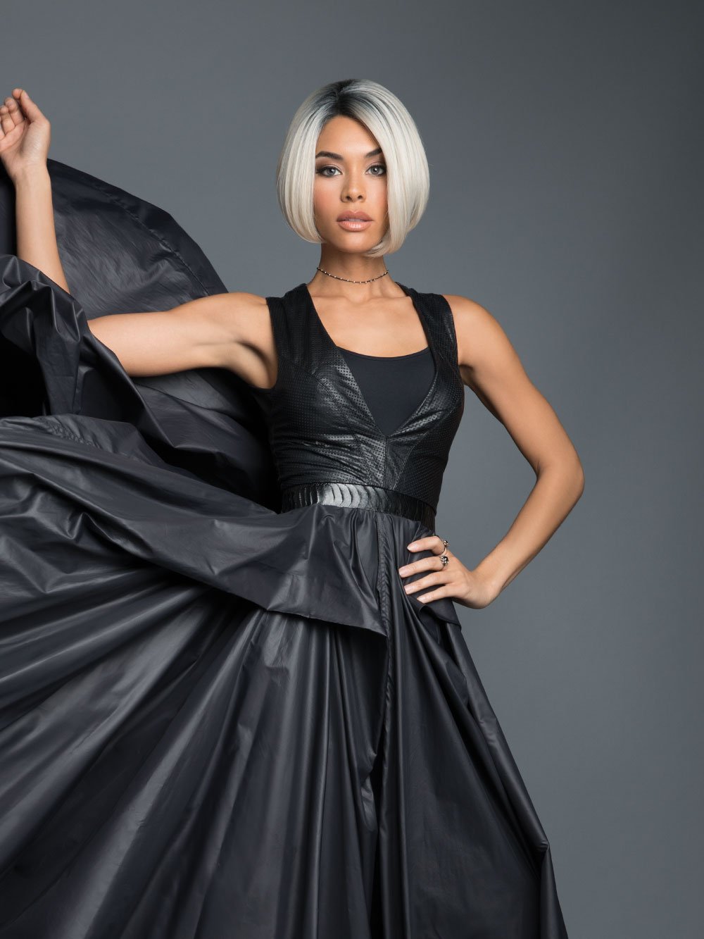FABULOUS is part of the New Revlon Bold Collection