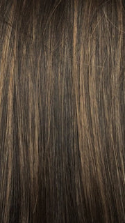 BROWN-SABLE | Neutral Medium Brown Base with Cool Light Brown Highlights