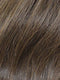 02-04GR | Mixed with Dark Brown and Darkest Brown