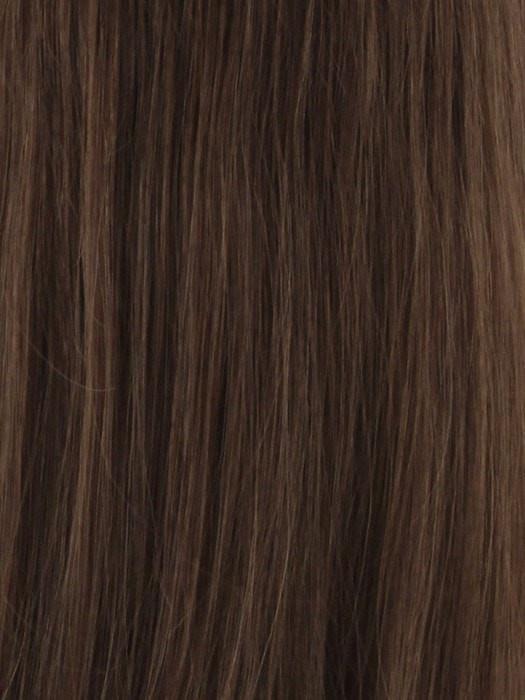 Color 04 | Dark Brown