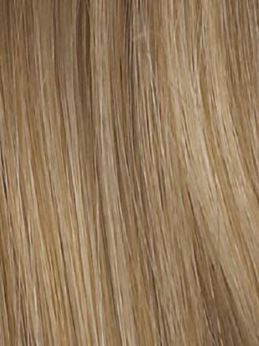 GINGERBLONDE | 19.26.27