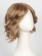 14/26 Praline’s N’ Cream | Medium Natural-Ash Blonde & Medium Red-Gold Blonde Blend