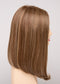 DARK BLONDE | 2 toned blend of Dark Honey Blonde with Lighter Blonde highlights