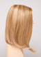 VANILLA BUTTER  | Golden Blonde blended with Champagne Blonde
