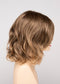 FROSTED | Light Brown with Wheat Blonde blended highlights