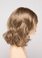 GINGER CREAM | Dark Beige Blonde underneath highlighted on top with Light Beige Blonde