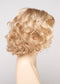MEDIUM BLONDE | Soft Golden Blonde with Champagne Blonde highlights
