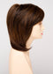 CHOCOLATE CARAMEL | Medium Brown with Soft Red and Blonde highlights