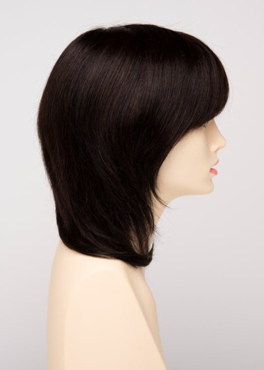 DARK BROWN | Espresso and Coffee Mix
