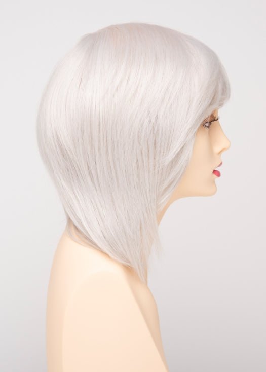 LIGHT GREY | Pure White Grey