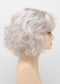 LIGHT GREY | Pure White Grey