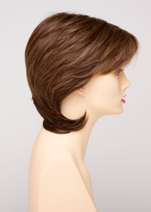 LIGHT BROWN | Light Golden Brown with subtle highlights