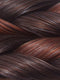 130/31/33 TWISTED CHERRY | Medium Natural Red Brown, Medium Red, Light Red Blend 