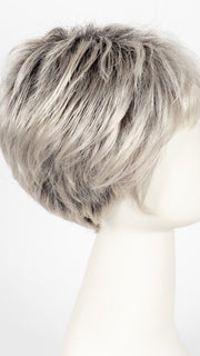 PLATIN BLONDE ROOTED | Pearl Platinum, Light Golden Blonde, and Pure White Blend