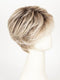 RL19/23SS SHADED BISCUIT | Light Ash Blonde Evenly Blended with Cool Platinum Blonde with Dark Roots