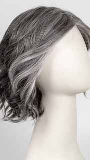 RL511 SUGAR & CHARCOAL | Steel Gray with Subtle Light Gray Highlights at the Front