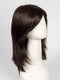 R6 DARK CHOCOLATE | Rich Medium Dark Brown