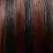 1BF30 | Soft Black with Medium Auburn Highlight