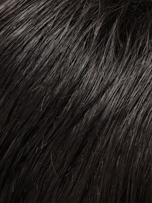 1B - Off Black  