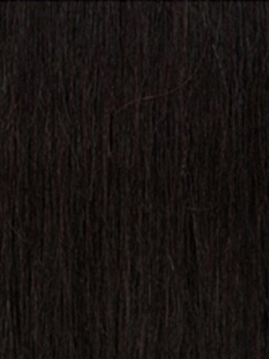 1B | Off Black