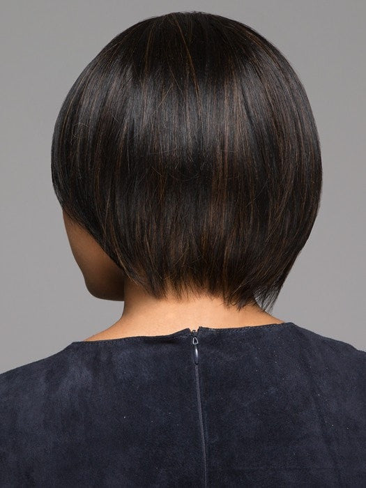 Soft angle and layers | Color: FS1B/30