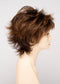 CHOCOLATE CARAMEL | Medium Brown with Soft Red and Blonde highlights