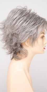 MEDIUM GREY | Salt and Pepper Grey 50% Medium Brown 50% Grey