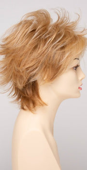VANILLA BUTTER | Golden Blonde blended with Champagne Blonde
