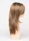 ALMOND BREEZE | Light Brown blended with Ash Blonde