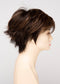 AMARETTO CREAM | Dark Brown roots with overall Medium Brown base with Honey Blonde highlights