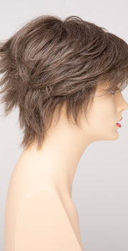 DARK GREY | Medium to Light Brown blend with 40% Grey