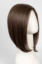 RL10/12 SUNLIT CHESTNUT | Light Chestnut Brown Evenly Blended with Light Brown
