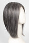 RL511 SUGAR & CHARCOAL | Steel Gray with Subtle Light Gray Highlights at the Front