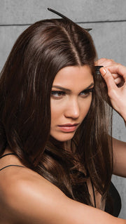 These 4 pieces with a seamless edge are so light you’ll forget you have them on