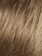 234/27H | Gold Blonde with Light Auburn Highlights