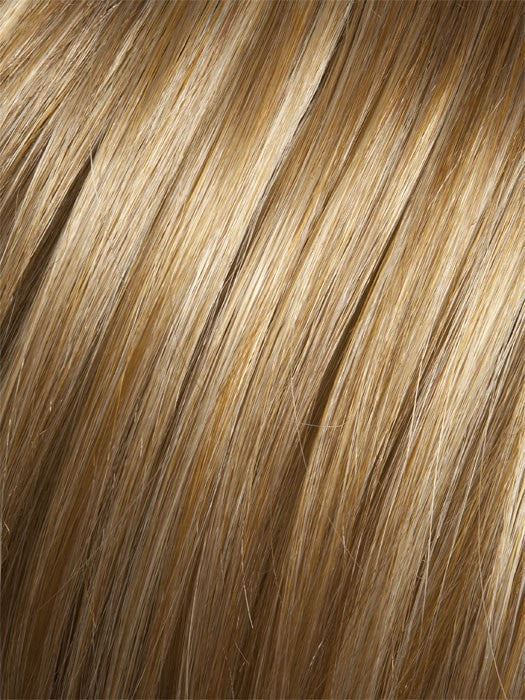 234R BUTTERSCOTCH | Medium Golden Blonde with Ginger tones