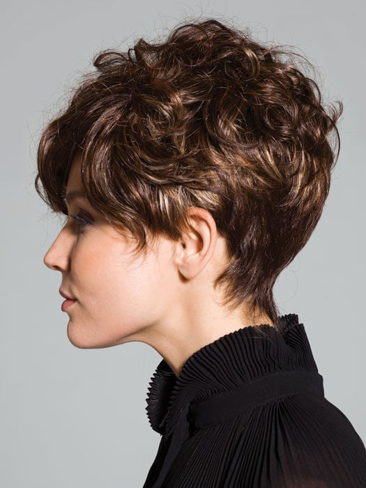 Color: Almond Rocka R