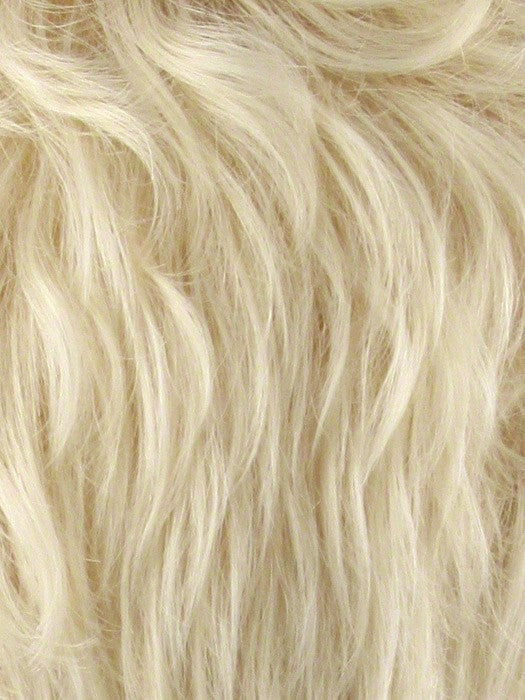 23R CHAMPANGE | Creamy White Blonde