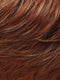 27MBF STRAWBERRY PIE | Dark Red-Gold Blonde with Medium Red Nape