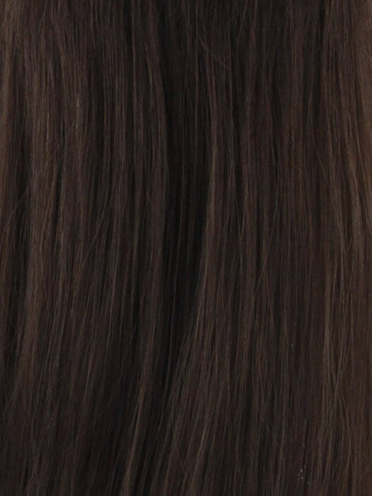 2 Darkest Brown