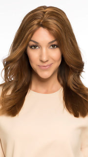 MONO TOP-H by WIG PRO in PINE-CONE
