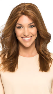 MONO TOP-H by WIG PRO in PINE-CONE