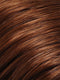 30A HOT PEPPER | Medium Natural Red Blonde/Brown