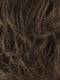 30GR Medium Auburn with Strawberry Blonde Front