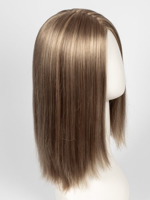 R14/26H | Dark Blonde w/Golden Blonde Highlights
