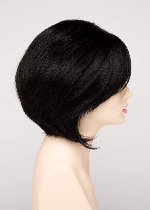 BLACK | Jet Black