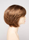 CREAMED COFFEE | Medium Brown roots and base with Cinnamon and Golden Blonde highlights