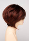 DARK RED | Auburn with Brighter Red highlights